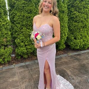 JOVANI Prom Dress